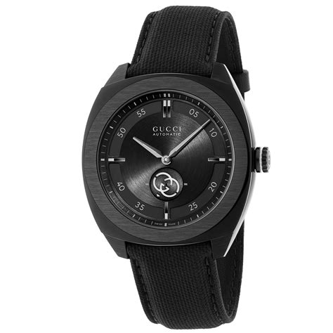 affordable pvd rubber strap watches